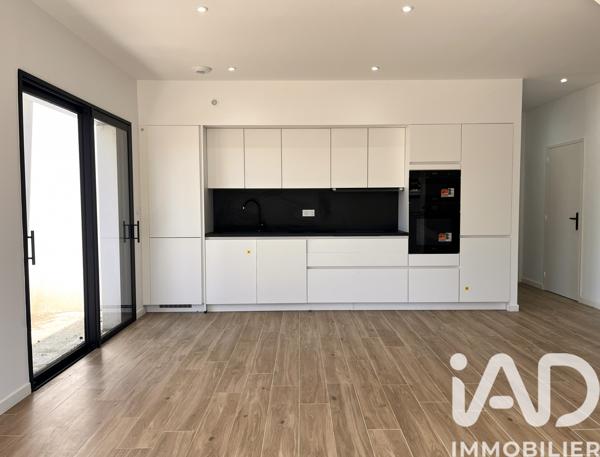 Maison à vendre 6 pièces 132 m² Verrières-en-Anjou