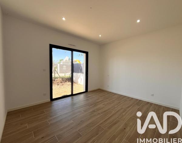 Maison à vendre 6 pièces 132 m² Verrières-en-Anjou