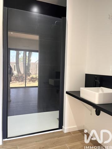 Maison à vendre 6 pièces 132 m² Verrières-en-Anjou