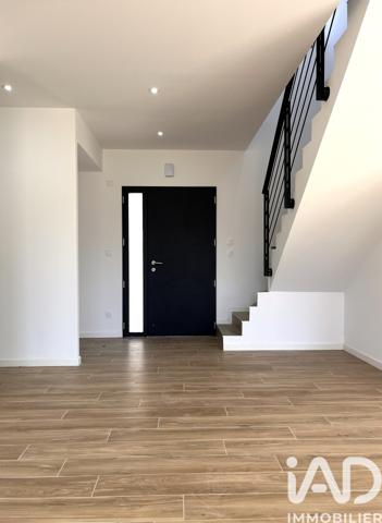 Maison à vendre 6 pièces 132 m² Verrières-en-Anjou