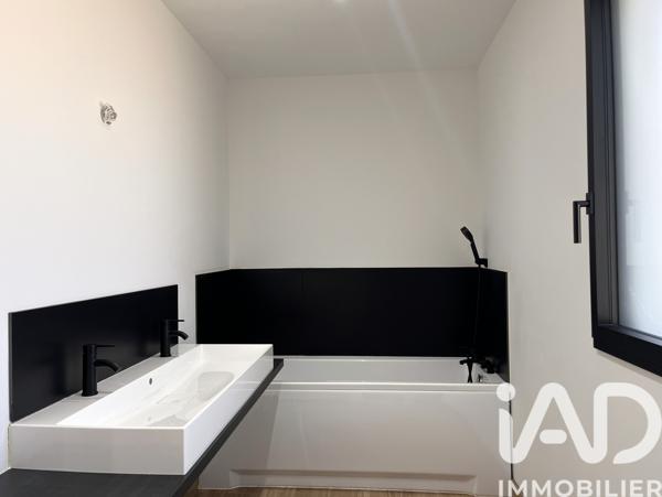 Maison à vendre 6 pièces 132 m² Verrières-en-Anjou