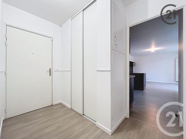 Appartement F3 à vendre  3 pièces - 66,10 m2 BRIE COMTE ROBERT - 77