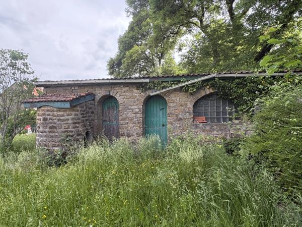 Charmante maison à vendre 5 pièces – Haucourt-Moulaine (St-Charles)
