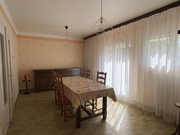 Charmante maison à vendre 5 pièces – Haucourt-Moulaine (St-Charles)