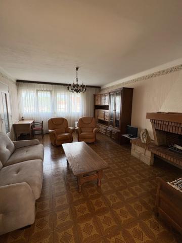 Charmante maison à vendre 5 pièces – Haucourt-Moulaine (St-Charles)