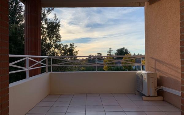 Appartement à louer    3 pièces •  Saint-Jean