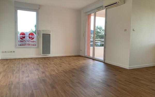 Appartement à louer    3 pièces •  Saint-Jean