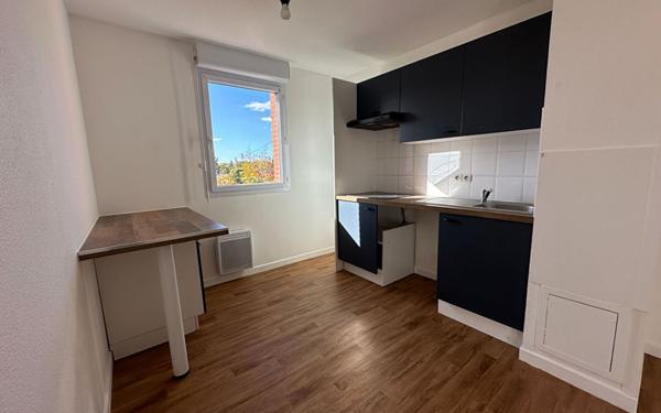 Appartement à louer    3 pièces •  Saint-Jean