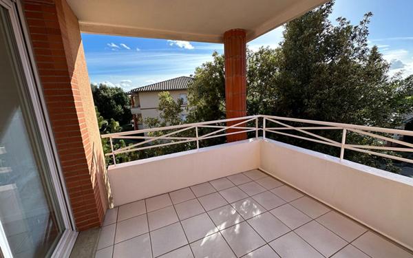 Appartement à louer    3 pièces •  Saint-Jean