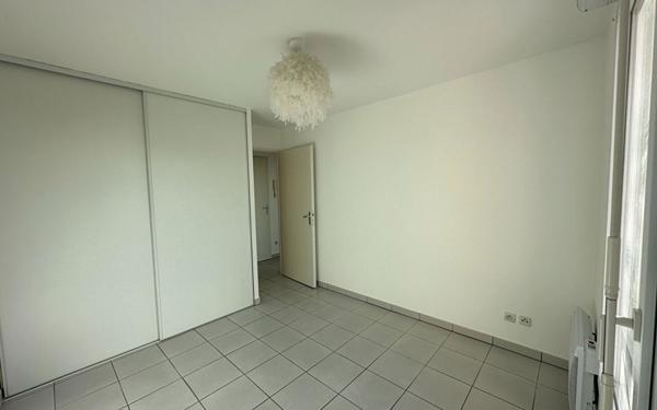 Appartement à louer    3 pièces •  Saint-Jean