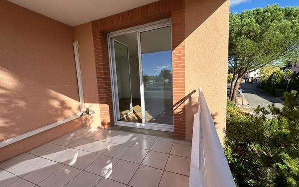 Appartement à louer    3 pièces •  Saint-Jean