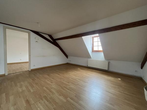 Immeuble Châtenois 9 pièces 200m2