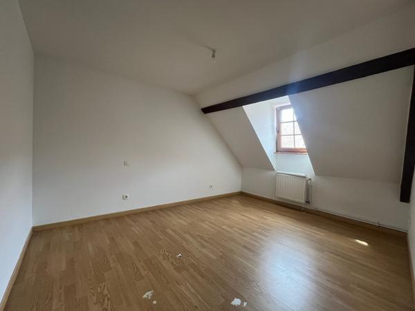Immeuble Châtenois 9 pièces 200m2