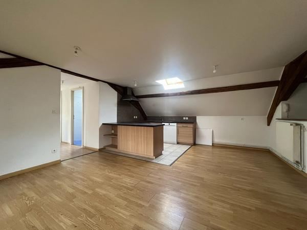 Immeuble Châtenois 9 pièces 200m2