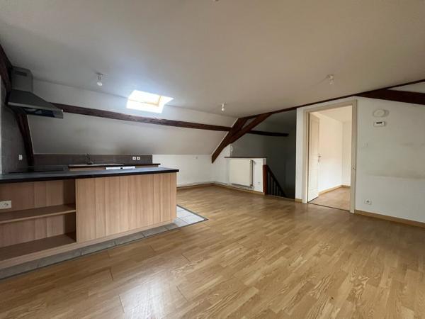 Immeuble Châtenois 9 pièces 200m2