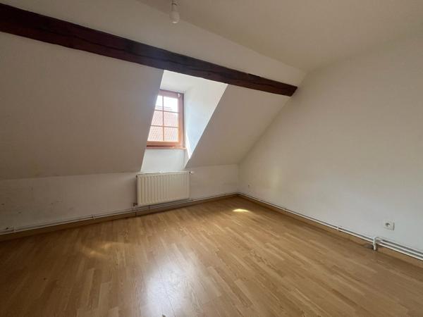 Immeuble Châtenois 9 pièces 200m2
