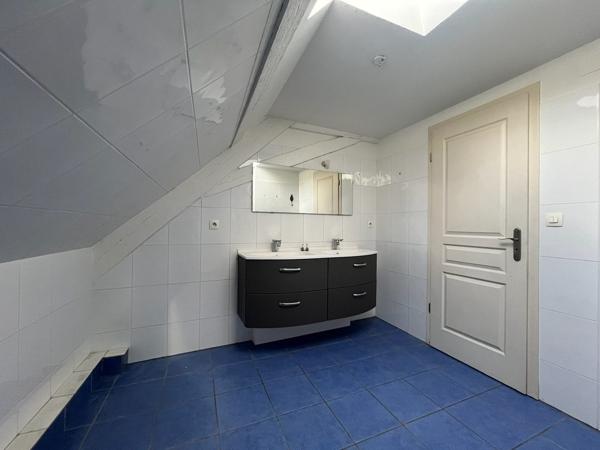 Immeuble Châtenois 9 pièces 200m2