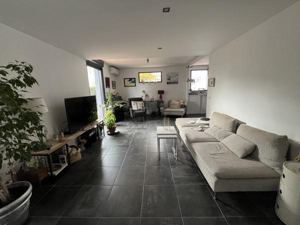 Maison à vendre |  Saint-Jean-de-Védas |  5 pièces | 135 m²