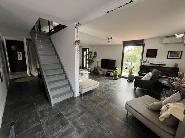 Maison à vendre |  Saint-Jean-de-Védas |  5 pièces | 135 m²