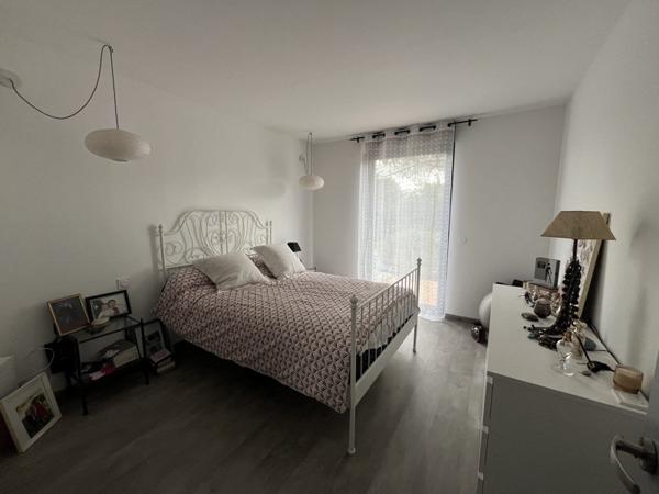 Maison à vendre |  Saint-Jean-de-Védas |  5 pièces | 135 m²