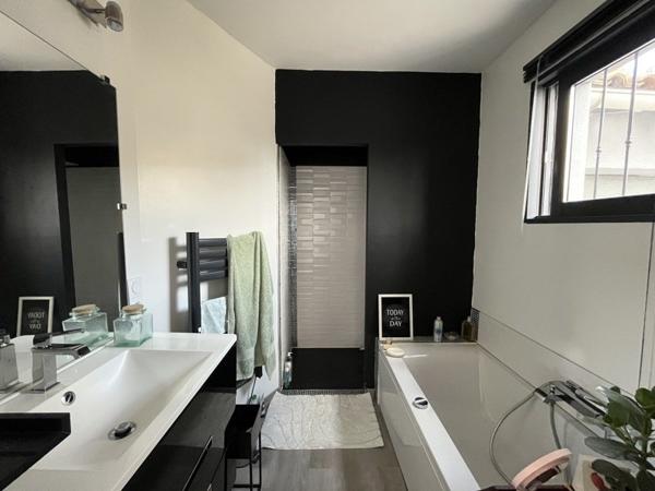 Maison à vendre |  Saint-Jean-de-Védas |  5 pièces | 135 m²