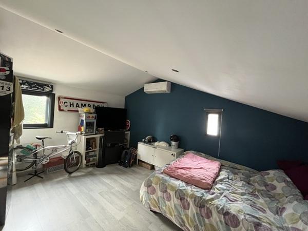 Maison à vendre |  Saint-Jean-de-Védas |  5 pièces | 135 m²