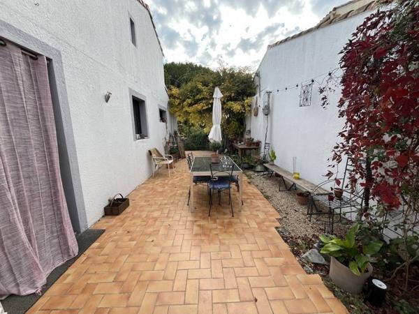 Maison à vendre |  Saint-Jean-de-Védas |  5 pièces | 135 m²