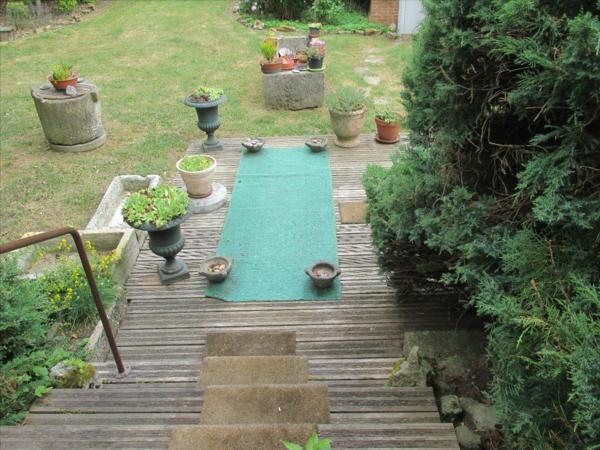 Maison de maître à vendre à Luxeuil-les-Bains en Haute-Saône (70300), ref : CP/E34