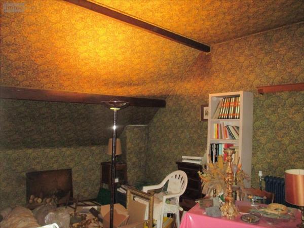 Maison de maître à vendre à Luxeuil-les-Bains en Haute-Saône (70300), ref : CP/E34