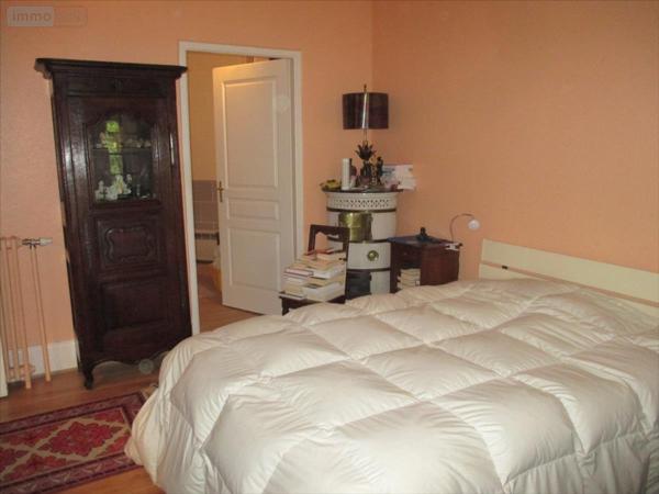 Maison de maître à vendre à Luxeuil-les-Bains en Haute-Saône (70300), ref : CP/E34