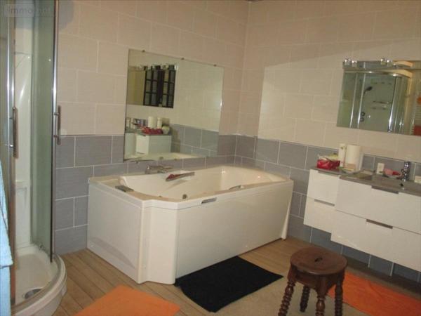 Maison de maître à vendre à Luxeuil-les-Bains en Haute-Saône (70300), ref : CP/E34