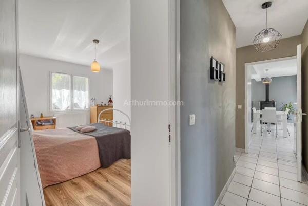 Vente Maison 6 pièces 140 m2 à Voglans