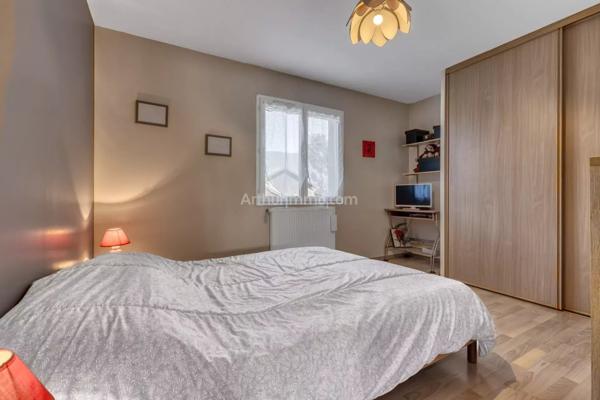 Vente Maison 6 pièces 140 m2 à Voglans