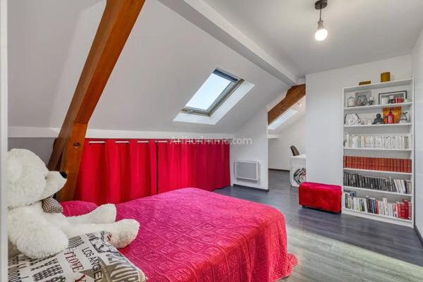 Vente Maison 6 pièces 140 m2 à Voglans