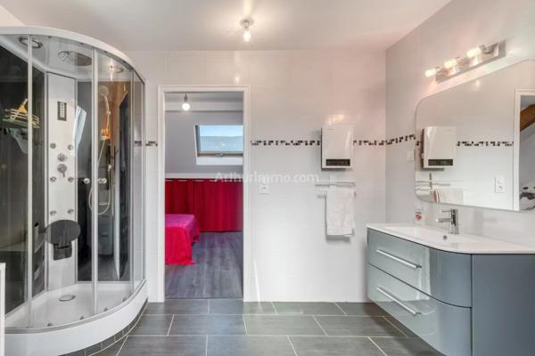 Vente Maison 6 pièces 140 m2 à Voglans