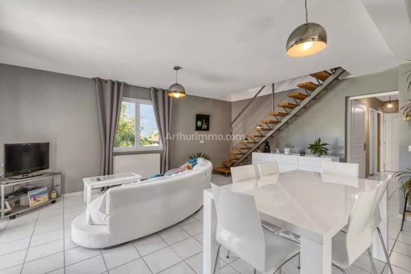 Vente Maison 6 pièces 140 m2 à Voglans