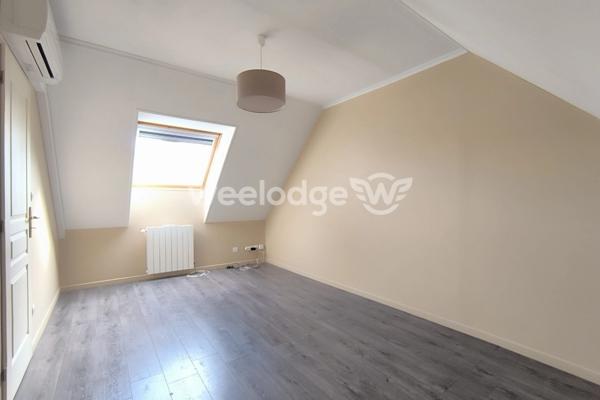 Maison à vendre 6 pièces de 122 m² à Conflans-Sainte-Honorine