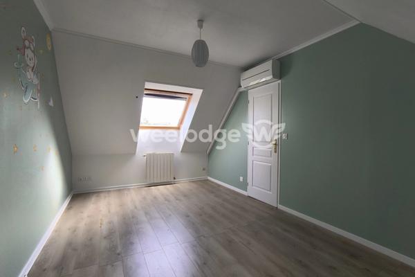 Maison à vendre 6 pièces de 122 m² à Conflans-Sainte-Honorine