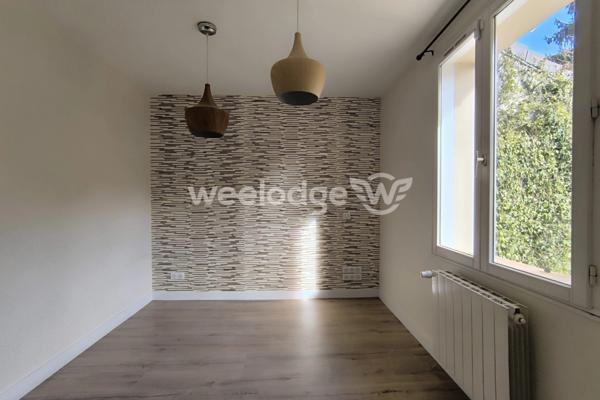 Maison à vendre 6 pièces de 122 m² à Conflans-Sainte-Honorine