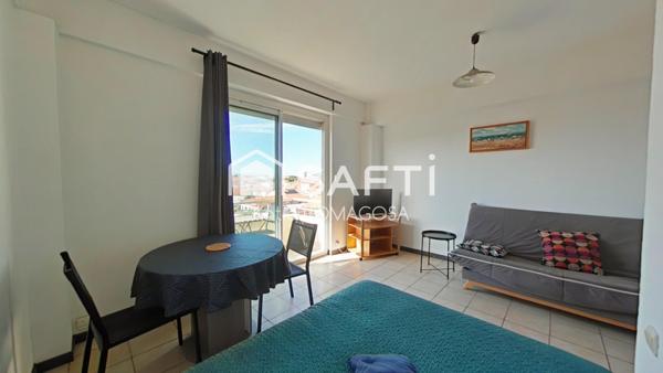 LE PIED-À-TERRE IDÉAL AU BORD DE L’EAU