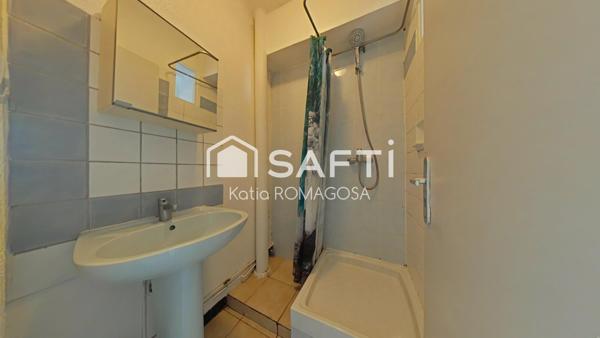 LE PIED-À-TERRE IDÉAL AU BORD DE L’EAU