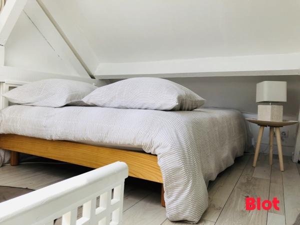 Appartement 1 pièce(s)