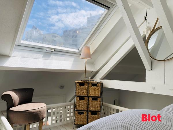 Appartement 1 pièce(s)