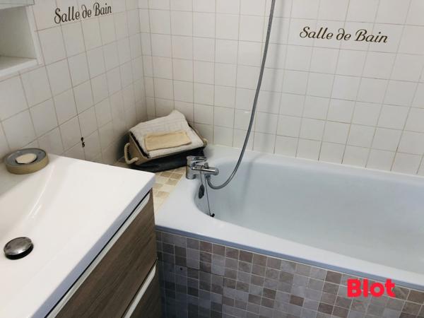 Appartement 1 pièce(s)