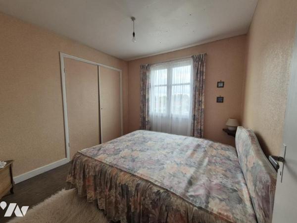 Maison proche centre de Saint-Omer 