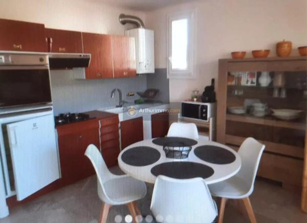 Location Appartement 1 pièces 36 m2 à Saint-Aygulf
