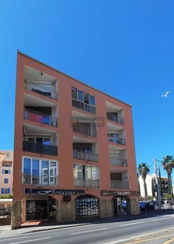 Location Appartement 1 pièces 36 m2 à Saint-Aygulf