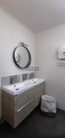 Location Appartement 1 pièces 36 m2 à Saint-Aygulf