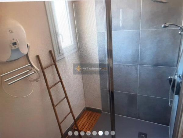 Location Appartement 1 pièces 36 m2 à Saint-Aygulf