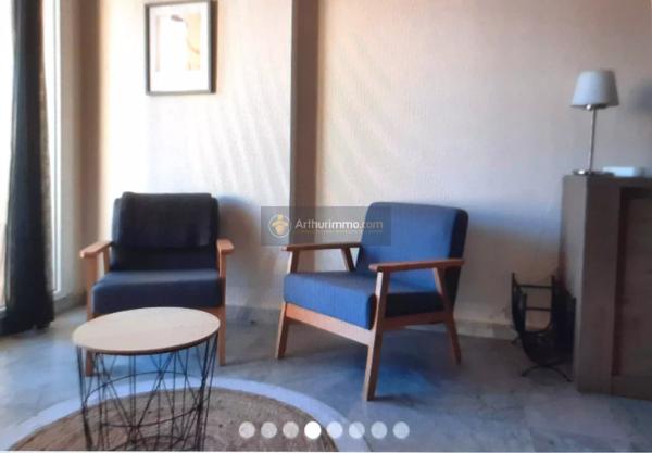 Location Appartement 1 pièces 36 m2 à Saint-Aygulf